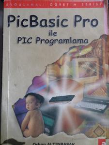 PicBasic Pro İle PIC Programlama