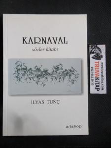 Karnaval Sözler Kitabı