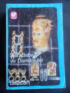 Şair Baba Ve Damdakiler