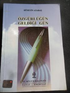 Özgürlüğün Geldiği Gün