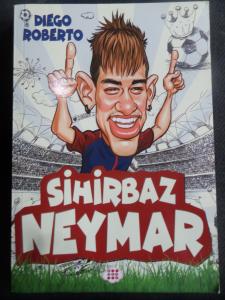Sihirbaz Neymar (Posteri İle Birlikte)