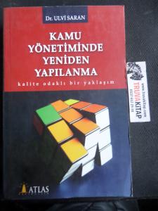 Kamu Yönetiminde Yeniden Yapılanma
