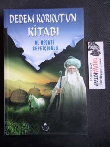 Dedem Korkut'un Kitabı