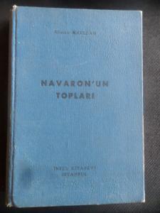 Navaron'un Topları