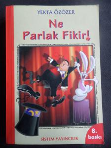 Ne Parlak Fikir