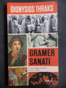 Gramer Sanatı