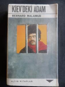 Kiev'deki Adam