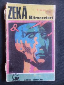 Zeka Bilmeceleri