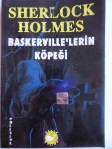 Baskerviller'in Köpeği
