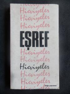 Eşref - Hicviyeler