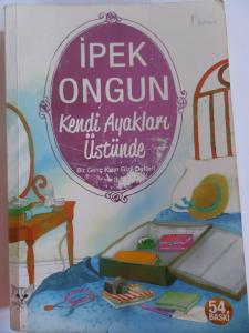 Kendi Ayakları Üstünde