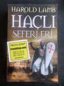 Haçlı Seferleri