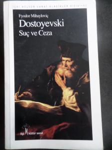 Suç ve Ceza