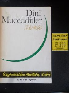 Dini Mücedditler