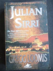 Julian Sırrı