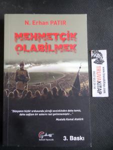 Mehmetçik Olabilmek