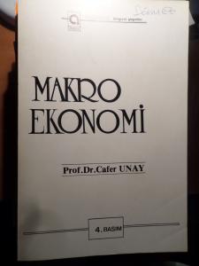 Makro Ekonomi