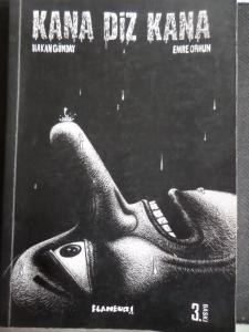 Kana Diz Kana