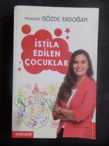 İstila Edilen Çocuklar