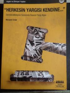 Herkesin Yargısı Kendine
