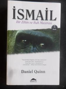 İsmail - Bir Zihin ve Ruh Macerası
