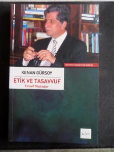 Etik ve Tasavvuf Felsefi Diyaloglar