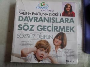 Annelik Akademisi / Davranışlara Söz Geçirmek Sözsüz Disiplin