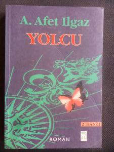 Yolcu