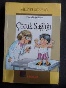 Çocuk Sağlığı