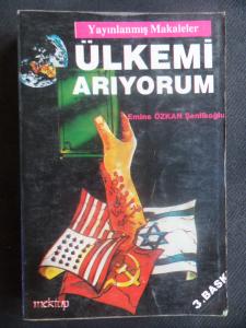 Ülkemi Arıyorum