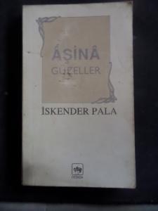 Aşina Güzeller