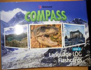 Compass Level 2 Language Log