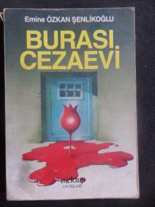 Burası da Cezaevi