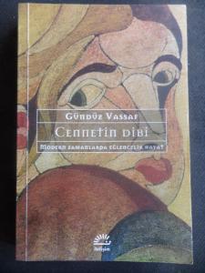 Cennetin Dibi