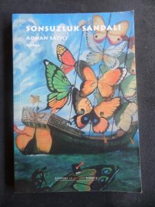 Sonsuzluk Sandalı