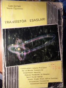 Transistör Esasları