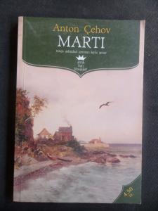 Martı