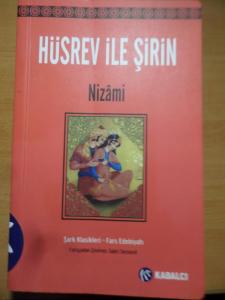 Hüsrev İle Şirin