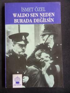 Waldo Sen Neden Burada Değilsin