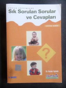 Çocuk Eğitiminde Sık Sorulan Sorular ve Cevapları