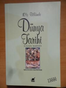 10 1/2 Bölümde Dünya Tarihi