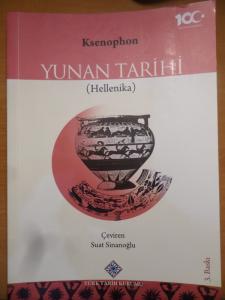 Yunan Tarihi (Hellenika)
