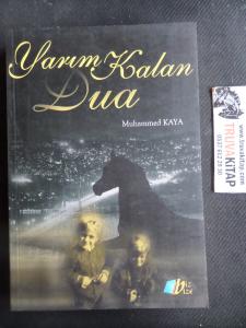Yarım Kalan Dua