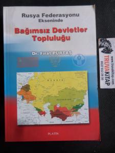 Rusya Federasyonu Ekseninde Bağımsız Devletler Topluluğu