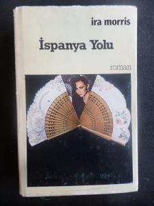 İspanya Yolu