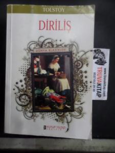 Diriliş