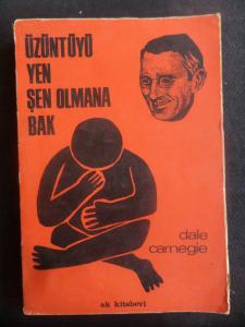Üzüntüyü Bırak Yaşamaya Bak
