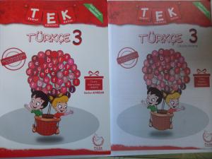 3. Sınıf Türkçe Temel Eğitimde Kalite