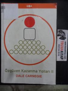 Özgüven Kazanma Yolları II