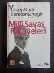 Milli Savaş Hikayeleri
